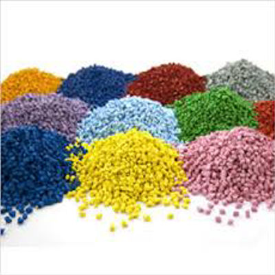 Polymer Resins